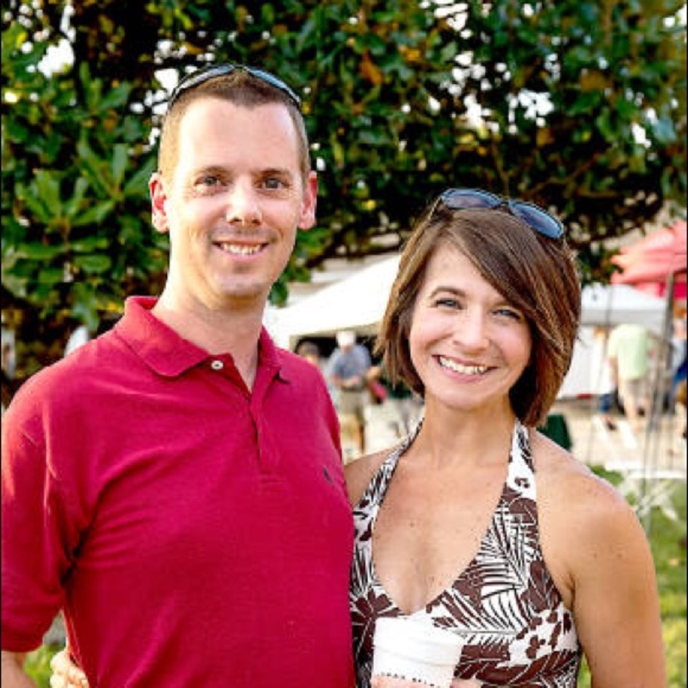 Meet your Posher, Dawn